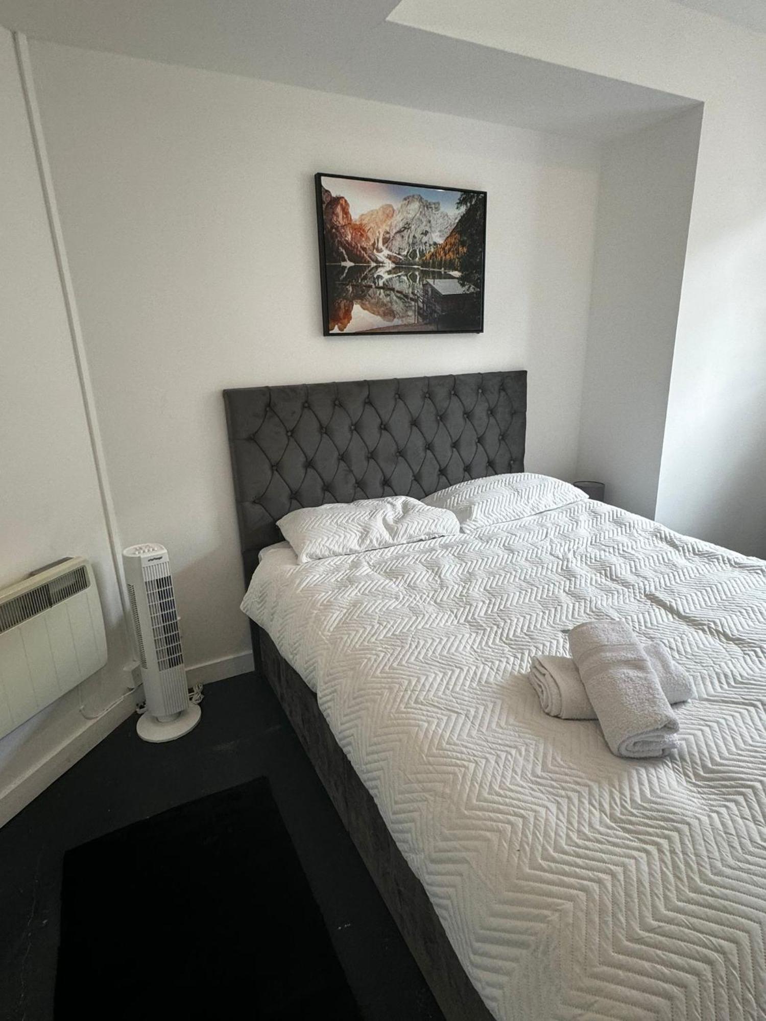 Victoria Street View Flat In Edinburgh Eb10 Apartamento Exterior foto
